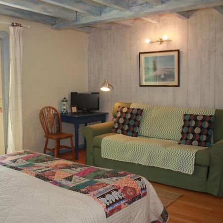 Bed and Breakfast La Clairiere Du Moulin Lepin-le-Lac Exterior foto